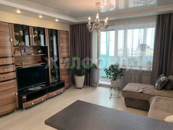 
  Продается 3-комн. квартира, 71.5 м², Виталия Потылицына ул, д. 7/4
. Фото 4.
