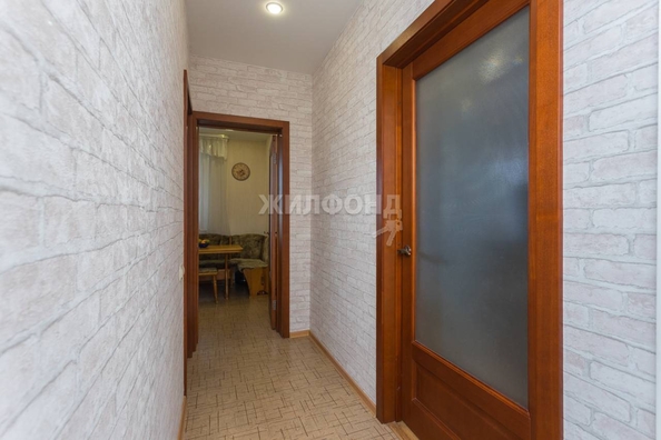 
   Продам 3-комнатную, 100 м², Владимировская ул, 21

. Фото 14.