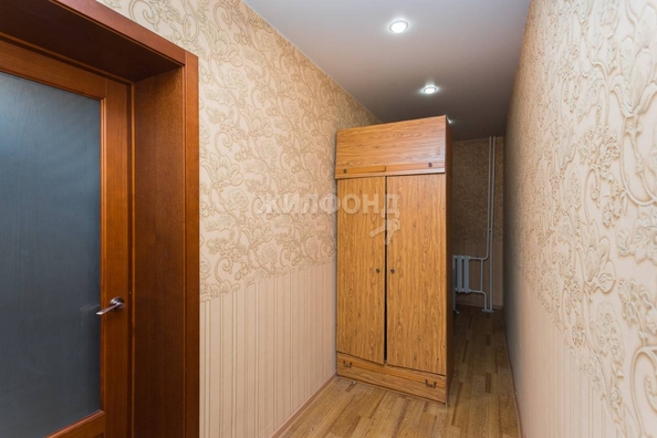 
   Продам 3-комнатную, 100 м², Владимировская ул, 21

. Фото 18.