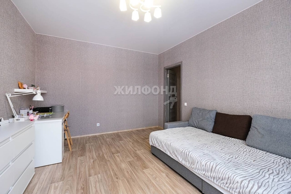 
   Продам 3-комнатную, 73.9 м², Воскресная ул, 37

. Фото 2.