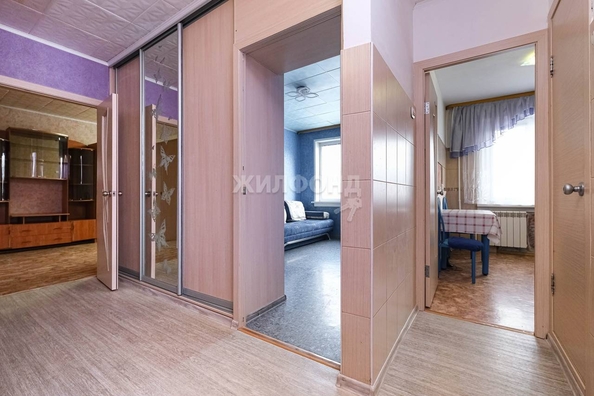 
   Продам 3-комнатную, 59.9 м², Саввы Кожевникова ул, 19

. Фото 1.