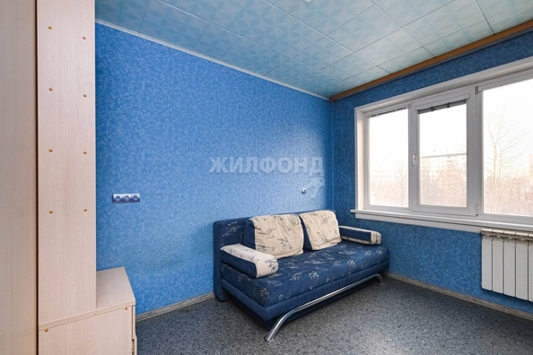 
   Продам 3-комнатную, 59.9 м², Саввы Кожевникова ул, 19

. Фото 3.