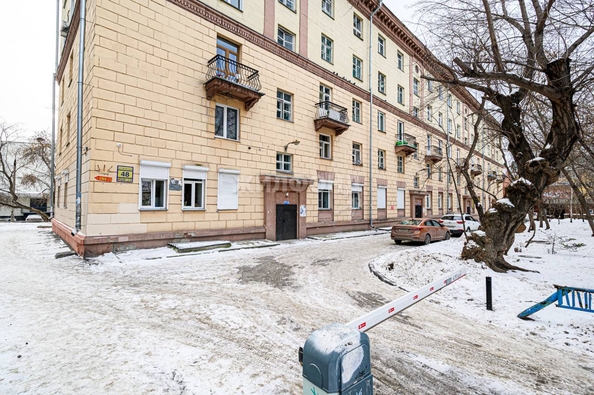 
   Продам 3-комнатную, 77.4 м², Чаплыгина ул, 48

. Фото 29.