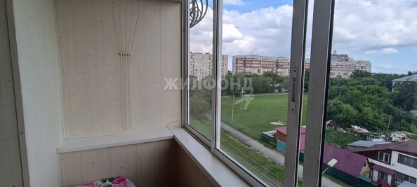 
   Продам 4-комнатную, 84.7 м², Вертковская ул, 40

. Фото 7.