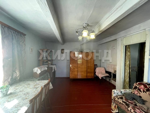 
   Продам дом, 47 м², Обь

. Фото 3.