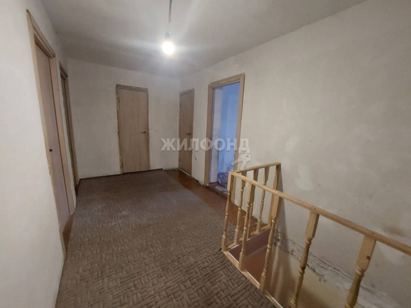 
   Продам дом, 100 м², Новосибирск

. Фото 5.