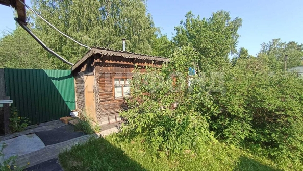 
  Продам дачу, 5.46 соток, Кудряшовский пос

. Фото 17.
