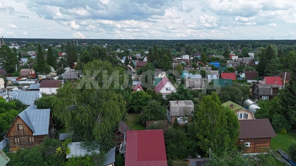 
  Продается дача, 50 м², Новосибирск
. Фото 5.