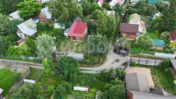 
  Продается дача, 50 м², Новосибирск
. Фото 18.