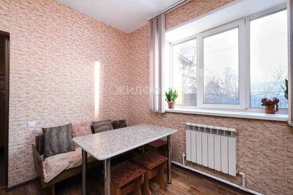 
   Продам дом, 100 м², Новосибирск

. Фото 13.