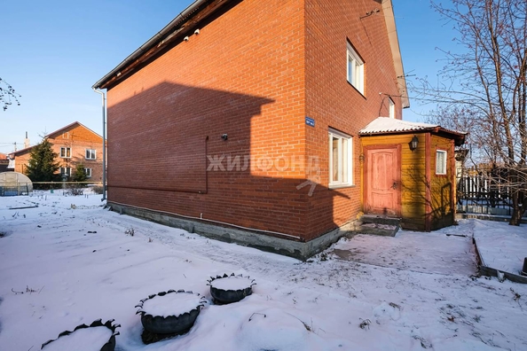 
   Продам дом, 100 м², Новосибирск

. Фото 29.