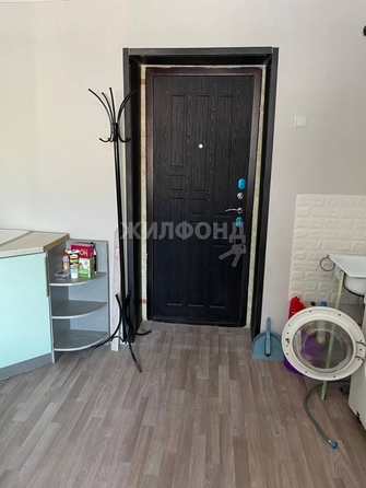 
   Продам комнату, 17.2 м², Железнодорожная ул, 18

. Фото 11.