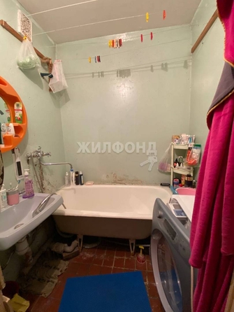 
   Продам 1-комнатную, 32 м², Зорге ул, 84

. Фото 5.