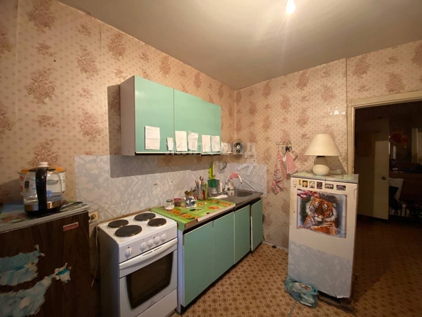 
   Продам 1-комнатную, 32 м², Зорге ул, 84

. Фото 7.