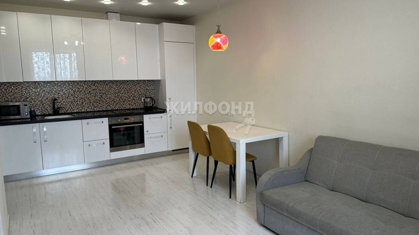 
   Продам 1-комнатную, 37.3 м², Дмитрия Донского ул, 24/1

. Фото 5.