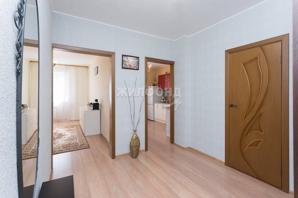 
   Продам 1-комнатную, 37.8 м², Оловозаводская ул, 13

. Фото 3.