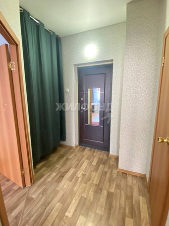 
   Продам 1-комнатную, 34 м², Дмитрия Шмонина ул, 10

. Фото 5.