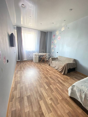 
   Продам 1-комнатную, 34 м², Дмитрия Шмонина ул, 10

. Фото 7.