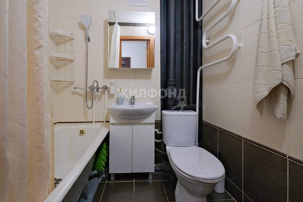 
   Продам 1-комнатную, 29.2 м², Громова ул, 1

. Фото 6.