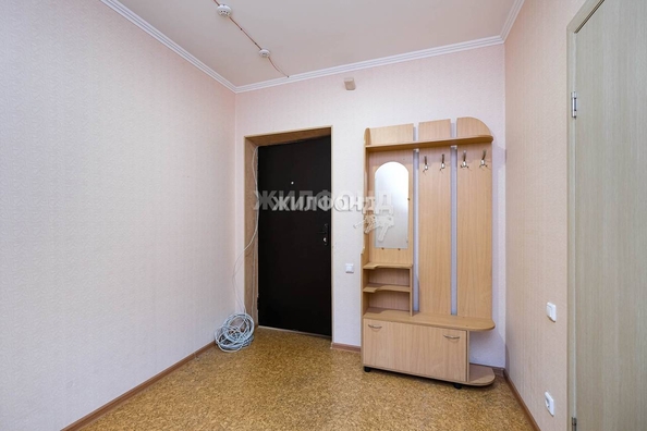 
   Продам 1-комнатную, 38.4 м², Оловозаводская ул, 13

. Фото 5.