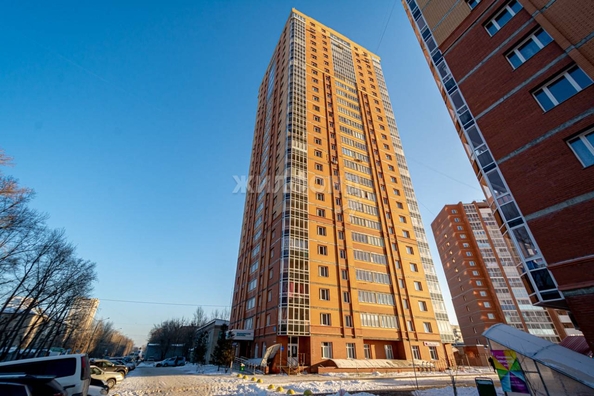 
   Продам 1-комнатную, 38.4 м², Оловозаводская ул, 13

. Фото 20.