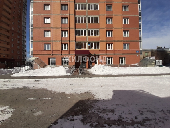 
   Продам 1-комнатную, 38.4 м², Оловозаводская ул, 13

. Фото 10.