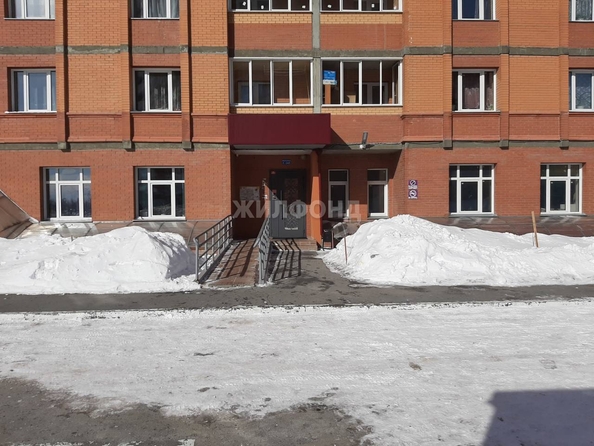 
   Продам 1-комнатную, 38.4 м², Оловозаводская ул, 13

. Фото 14.