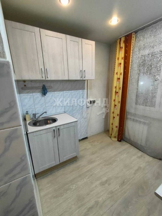 
   Продам 1-комнатную, 30.2 м², Жуковского ул, 115/1

. Фото 10.