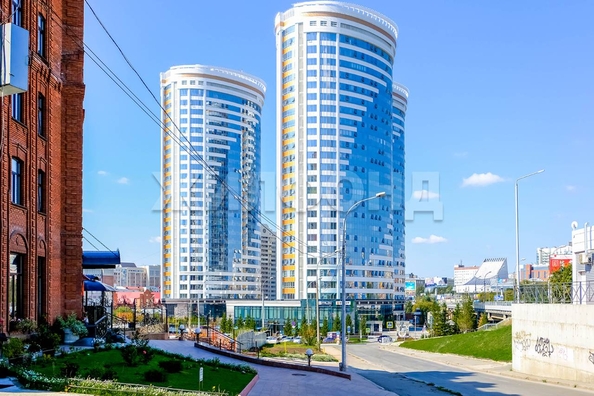 
  Продается 1-комн. квартира, 40 м², ЖК Флотилия
. Фото 13.