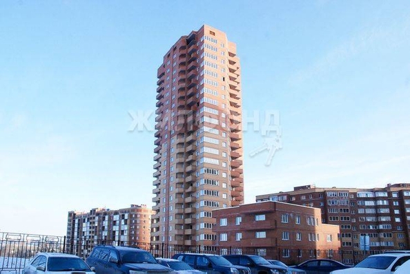 
   Продам студию, 30.4 м², Горский мкр, 12

. Фото 10.