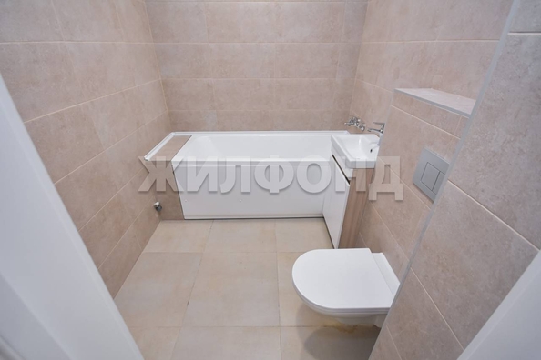 
  Продается студия, 32.4 м², Коминтерна ул, д. 1
. Фото 13.