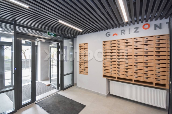 
  Продается студия, 32.4 м², Коминтерна ул, д. 1
. Фото 22.
