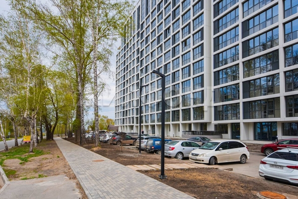 
  Продается студия, 32.4 м², Коминтерна ул, д. 1
. Фото 24.