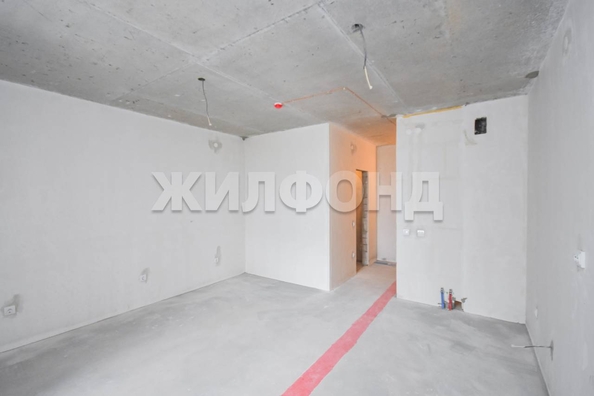 
   Продам студию, 30.9 м², Коминтерна ул, 1

. Фото 5.