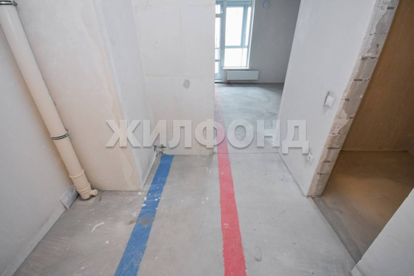 
   Продам студию, 30.9 м², Коминтерна ул, 1

. Фото 10.