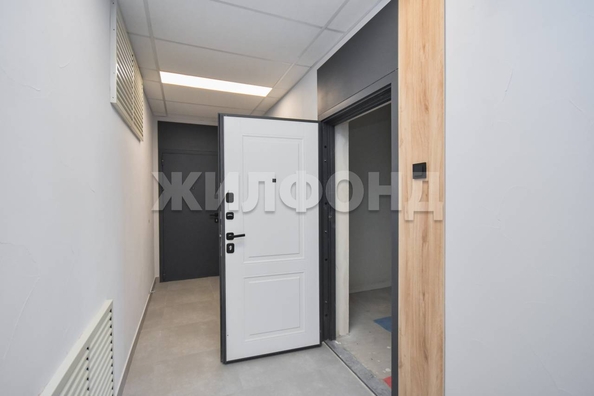 
   Продам студию, 30.9 м², Коминтерна ул, 1

. Фото 14.