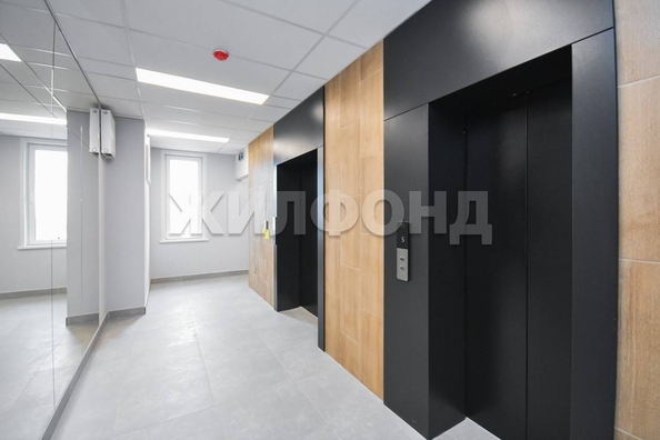 
   Продам студию, 30.9 м², Коминтерна ул, 1

. Фото 15.