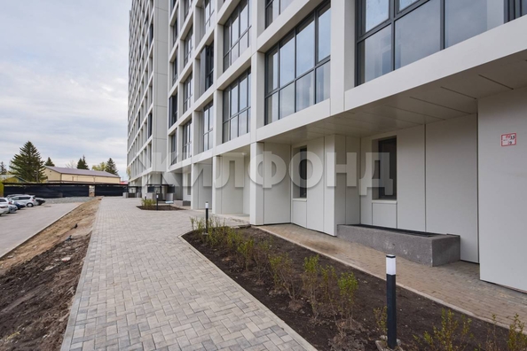 
  Продается студия, 29.2 м², Коминтерна ул, д. 1
. Фото 2.