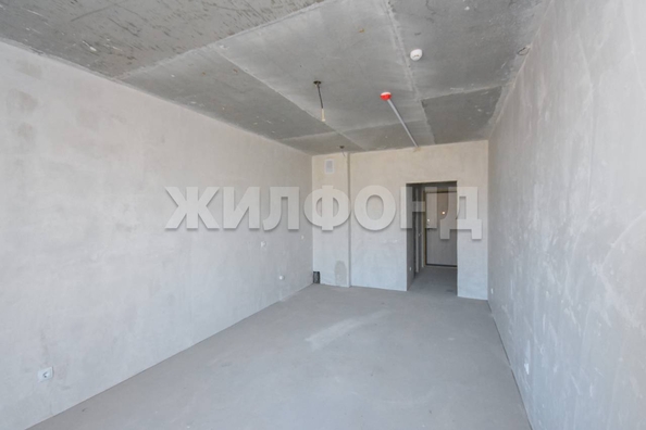 
   Продам студию, 27.95 м², Немировича-Данченко ул, 16/3

. Фото 5.