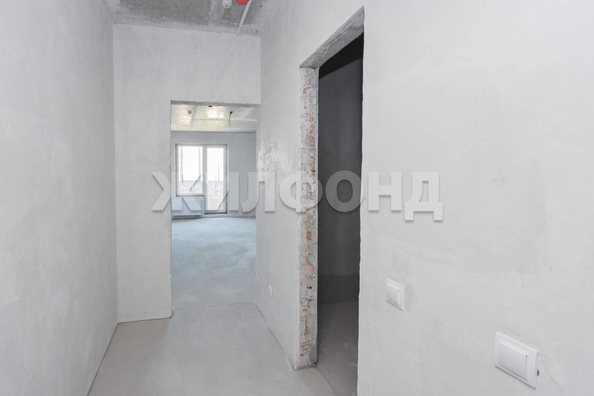 
   Продам студию, 27.95 м², Немировича-Данченко ул, 16/3

. Фото 6.