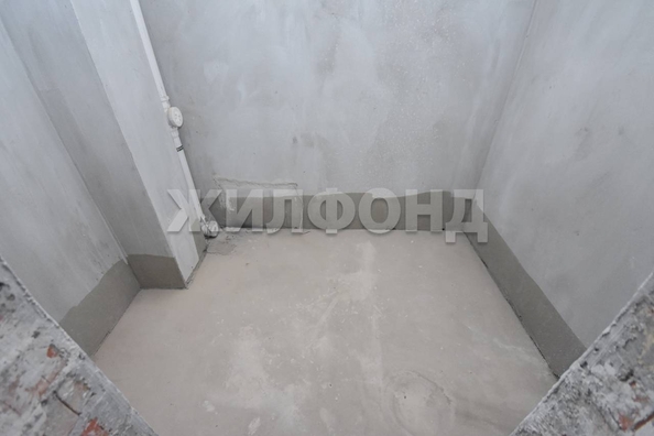 
   Продам студию, 27.95 м², Немировича-Данченко ул, 16/3

. Фото 7.
