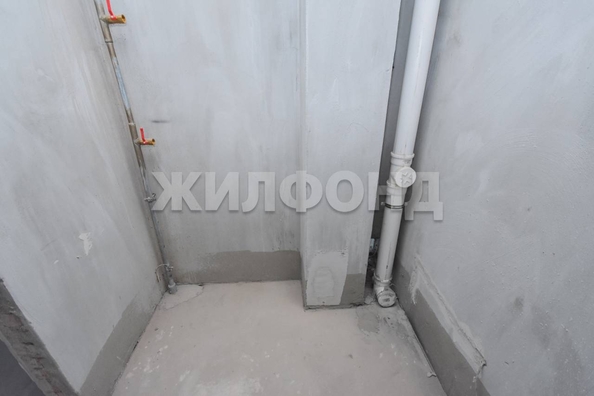 
   Продам студию, 27.95 м², Немировича-Данченко ул, 16/3

. Фото 12.