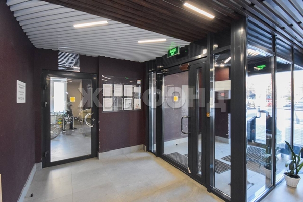 
   Продам студию, 27.95 м², Немировича-Данченко ул, 16/3

. Фото 18.