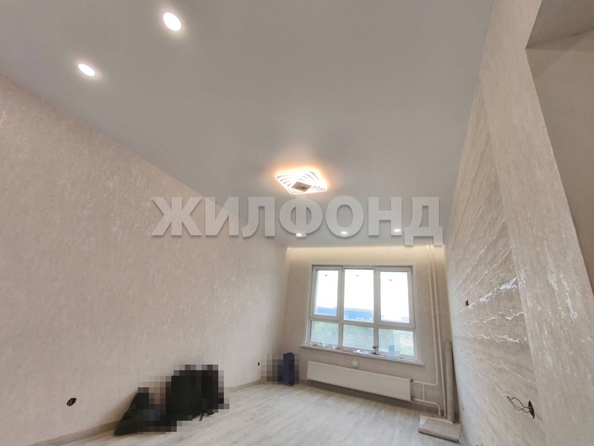 
  Продается 1-комн. квартира, 43.1 м², ЖК Цветной бульвар, дом 1
. Фото 5.