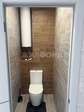 
  Продается 1-комн. квартира, 43.1 м², ЖК Цветной бульвар, дом 1
. Фото 2.