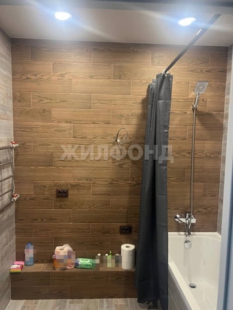 
  Продается 1-комн. квартира, 43.1 м², ЖК Цветной бульвар, дом 1
. Фото 3.