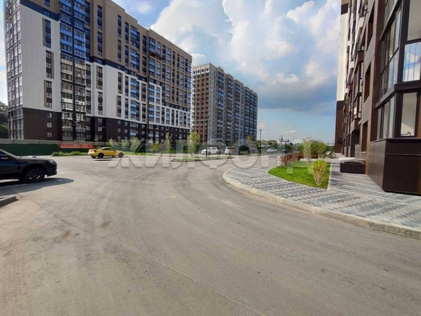 
  Продается 1-комн. квартира, 43.1 м², ЖК Цветной бульвар, дом 1
. Фото 16.