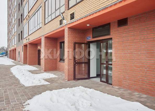 
  Продается студия, 30.6 м², Воинская ул, д. 69
. Фото 12.