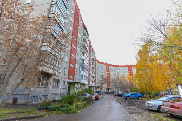 
   Продам 2-комнатную, 42.7 м², Авиастроителей ул, 1

. Фото 18.