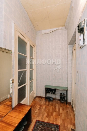 
   Продам 2-комнатную, 52.4 м², Мира ул, 38

. Фото 13.